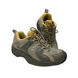 Chung Shi Rocking Hiking Shoes Sneakers size 5.5 Vibram Toning outdoor